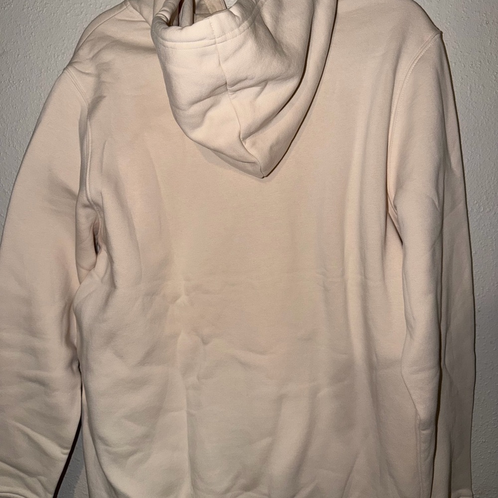 Adidas Off-White Hoodie - Picture 3 of 5